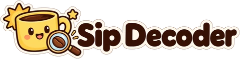 Sip Decoder